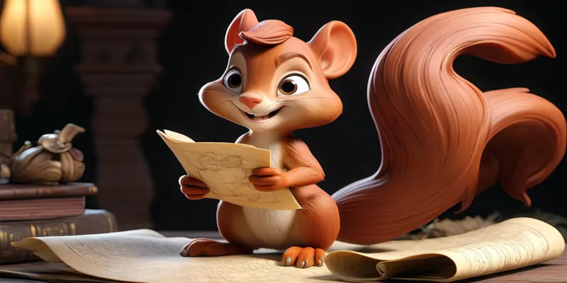 Gökkuşağı Adası Masalı Cesaret, İyilik ve Keşif Hikayesi - 2