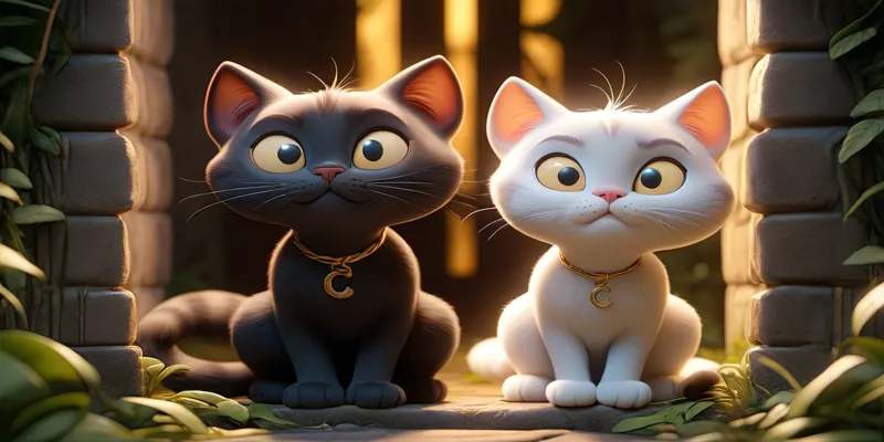 Gökkuşağı Diyarı Masallarla Dostluğun Gücünü Keşfedin - 4