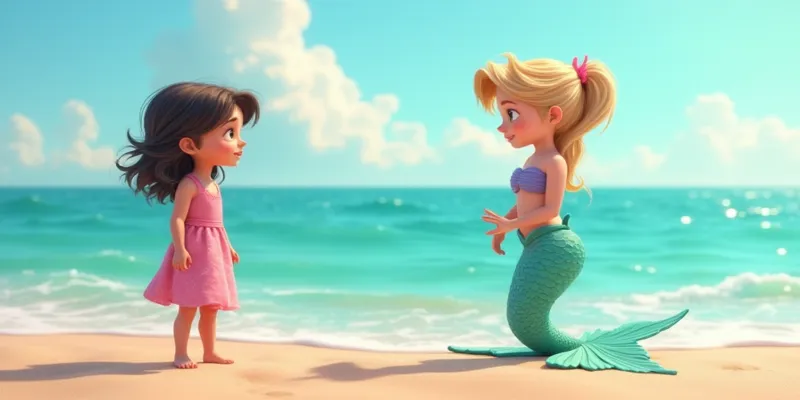 Gökkuşağı Ormanı’nda Sevgi Dolu Yolculuk - Masal Oku - 7