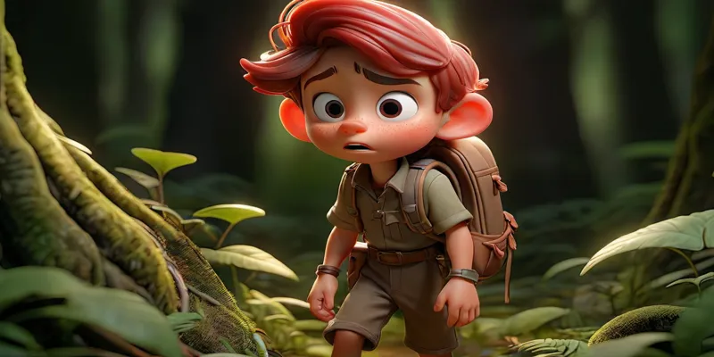 Gökyüzü Krallığı Masalı Renklerin Gücüyle Dolu Bir Hikaye - 2