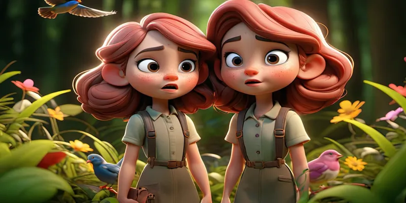 Gülbahar Köyü'nde Hayalperest Minik ve Bilgi Hazinesi