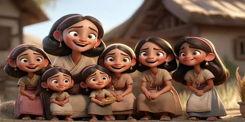 Gülbahar Köyü'nde Hayalperest Minik ve Bilgi Hazinesi - 6