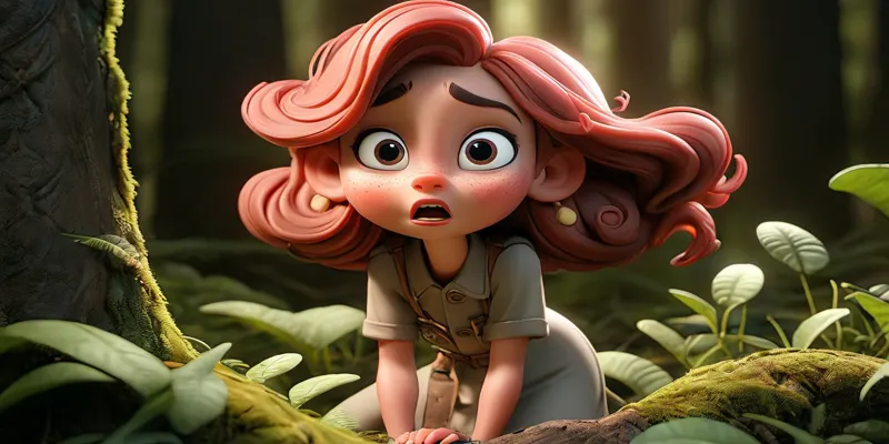 Gülbahar Köyü'nde Hayalperest Minik ve Bilgi Hazinesi - 7