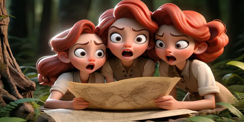 Gülbahar Köyü'nde Hayalperest Minik ve Bilgi Hazinesi - 2