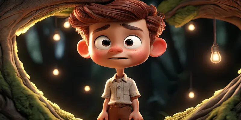 Gülbahar Köyü'nde Hayalperest Minik ve Bilgi Hazinesi - 8