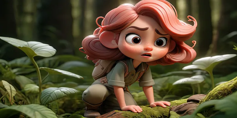 Gülbahar Köyü'nde Hayalperest Minik ve Bilgi Hazinesi - 10