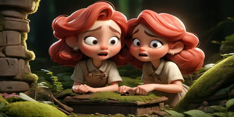 Gülbahar Köyü'nde Hayalperest Minik ve Bilgi Hazinesi - 4