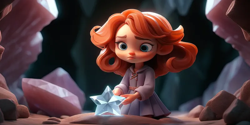 Gülmasalı Kasabasında Yaşayan Ela | İyilik Masalları - 2