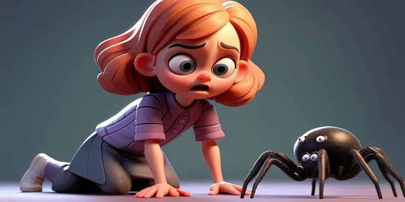 Gülmasalı Kasabasında Yaşayan Ela | İyilik Masalları - 5