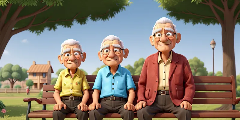 Gülmeyi Unutan Kasaba ve Ayşe'nin Maceraları - Masal Oku - 2