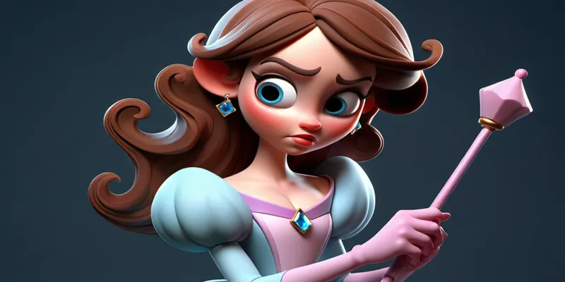 Gülümseme Köyünde, Yaşayanların Maceraları - Komik Masallar - 5