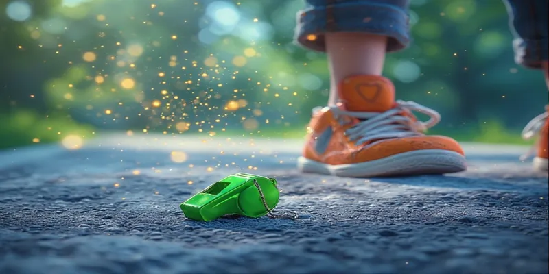 Gümüşdere’de Neşe ve Spor Vış Vış Düdük Masalını Oku - 3