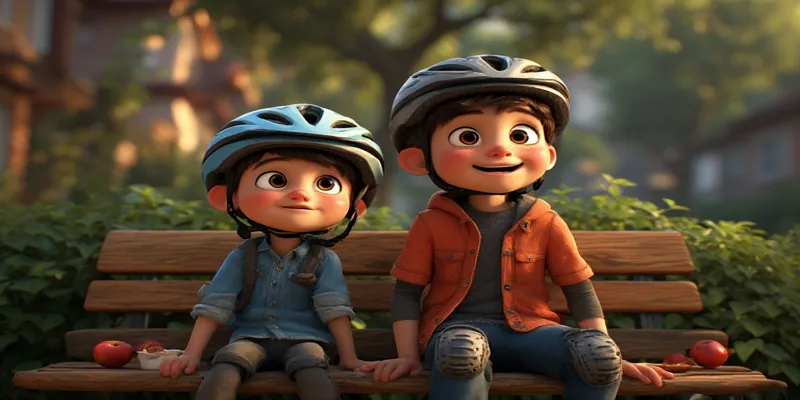 Gümüşdere’de Neşe ve Spor Vış Vış Düdük Masalını Oku - 9