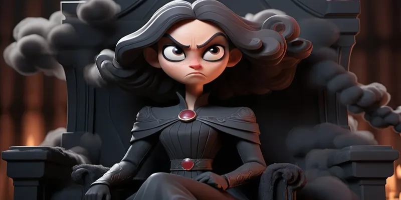 Güneş Krallığı'nın Işığı Prenses Elifin İyilik Dolu Macerası - 6