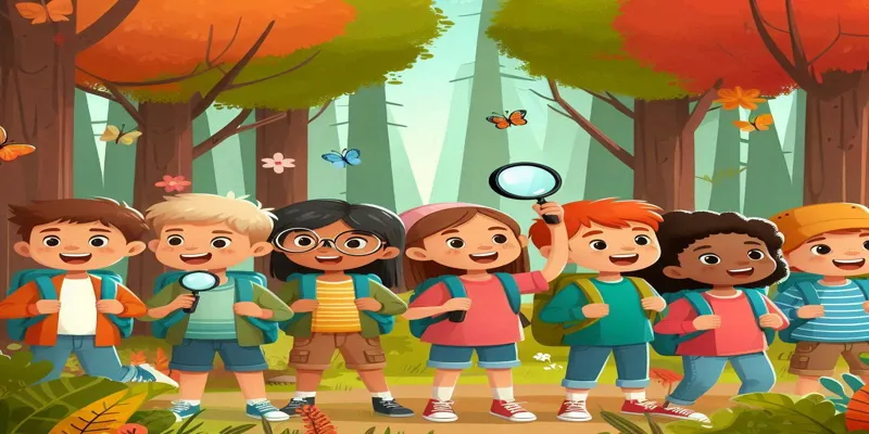 Güneş Krallığı'nın Kahramanı Prens Mert ve Kara Orman Cadısı