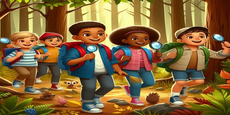 Güneş Krallığı'nın Kahramanı Prens Mert ve Kara Orman Cadısı - 2