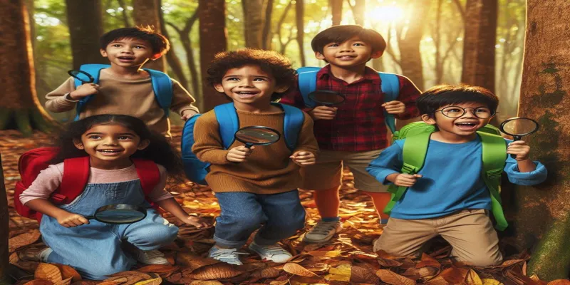 Güneş Krallığı'nın Kahramanı Prens Mert ve Kara Orman Cadısı - 4