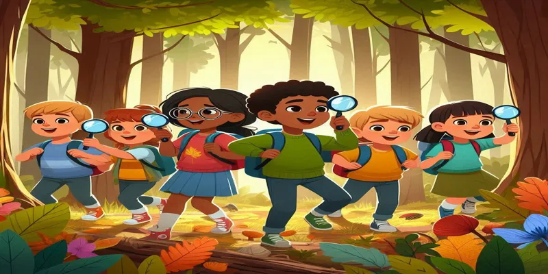 Güneş Krallığı'nın Kahramanı Prens Mert ve Kara Orman Cadısı - 3