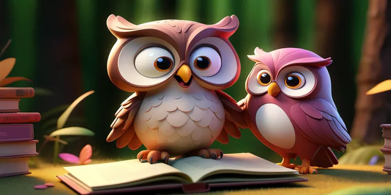 Güneşin Kaybolduğu Gün, Küçük Ada'nın Büyülü Macerası - 7