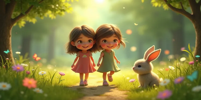 Güneşliköy'de Bir Masal Aile Doğa ve Sevgi Masalsı Keşif - 9