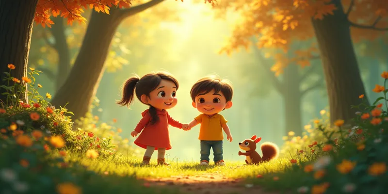 Güneşliköy'de Bir Masal Aile Doğa ve Sevgi Masalsı Keşif - 7