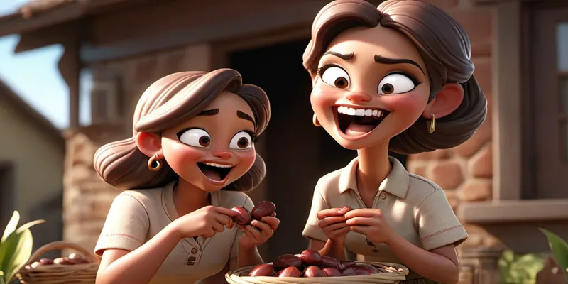 Güneşliköy’ün Minik Kahramanı Ali ile Bayramı Kutluyoruz - 3