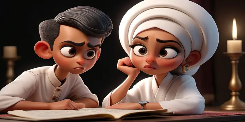 Güneşliköy’ün Minik Kahramanı Ali ile Bayramı Kutluyoruz - 2