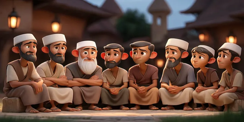 Güneşliköy’ün Minik Kahramanı Ali ile Bayramı Kutluyoruz - 9