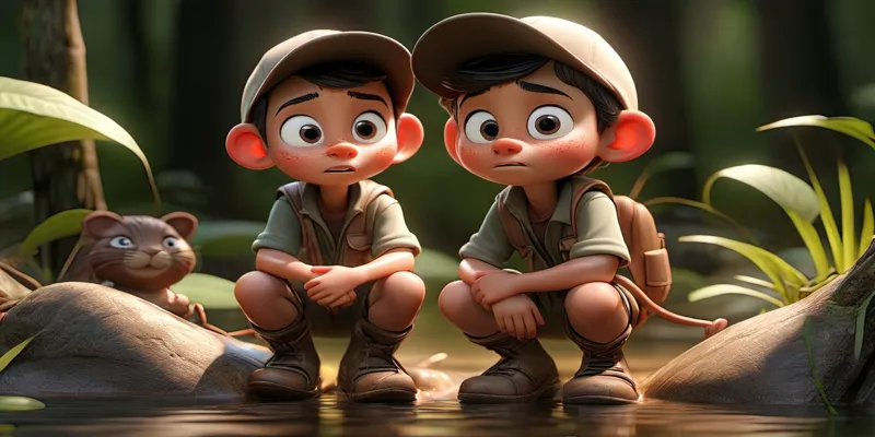 Güneşliköy’ün Minik Kahramanı Ali ile Bayramı Kutluyoruz - 5