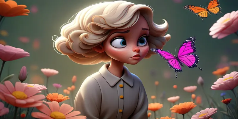 Güzel Ayperi ve Kırk Haramilerin Sırrı | Peri Masalları - 4