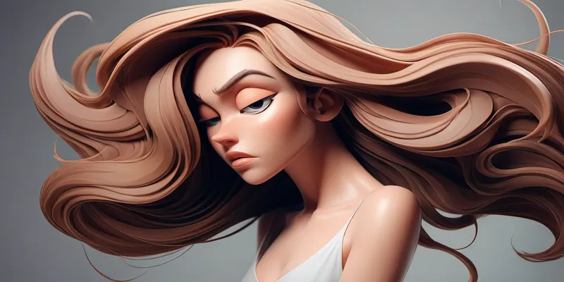 Güzel Ayperi ve Kırk Haramilerin Sırrı | Peri Masalları - 2