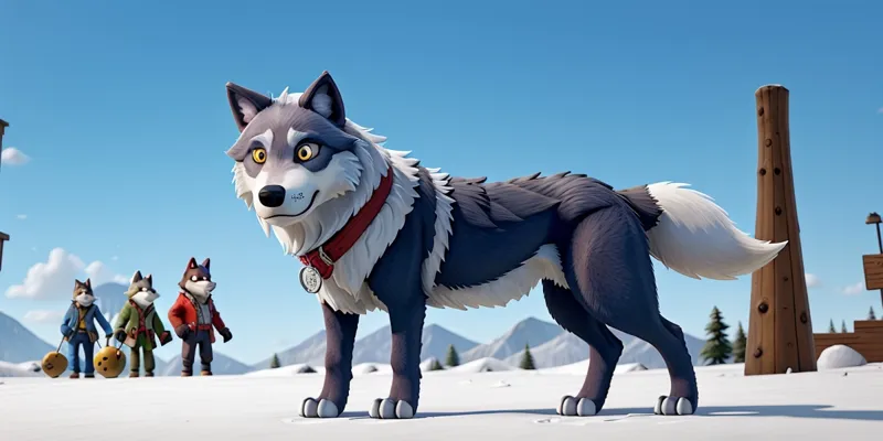 Güzel Çiçekler ve Renkli Kelebekler | Uyku Masalları