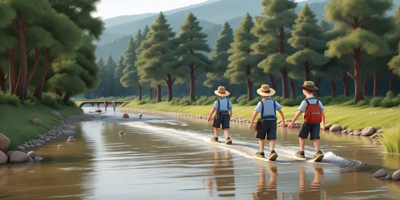 Güzel Çiçekler ve Renkli Kelebekler | Uyku Masalları - 2