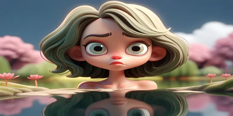 Hayvanlar Alemi Masalı Pati ve Doğanın Gizemlerini Keşfedin - 4