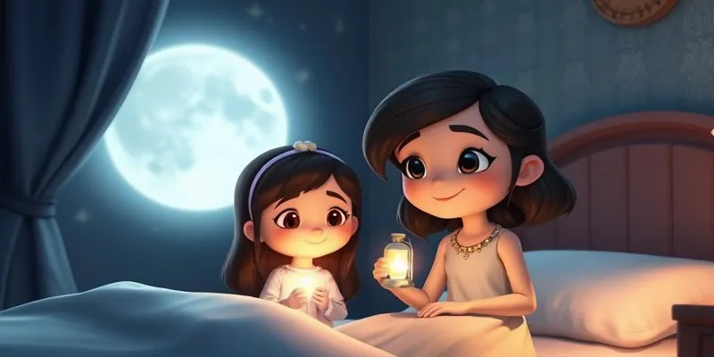 Hilal’in Feneri Çocuklar İçin Ramazan ve Güzel Sözler - 2