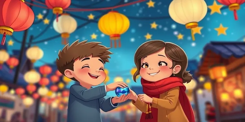 Hilal’in Feneri Çocuklar İçin Ramazan ve Güzel Sözler - 10