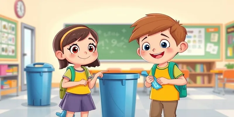 Hilal’in Feneri Çocuklar İçin Ramazan ve Güzel Sözler - 5