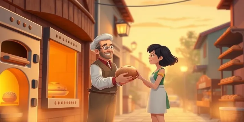 Hilal’in Feneri Çocuklar İçin Ramazan ve Güzel Sözler - 8