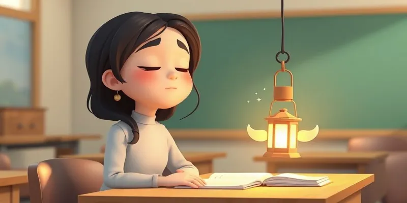 Hilal’in Feneri Çocuklar İçin Ramazan ve Güzel Sözler - 6