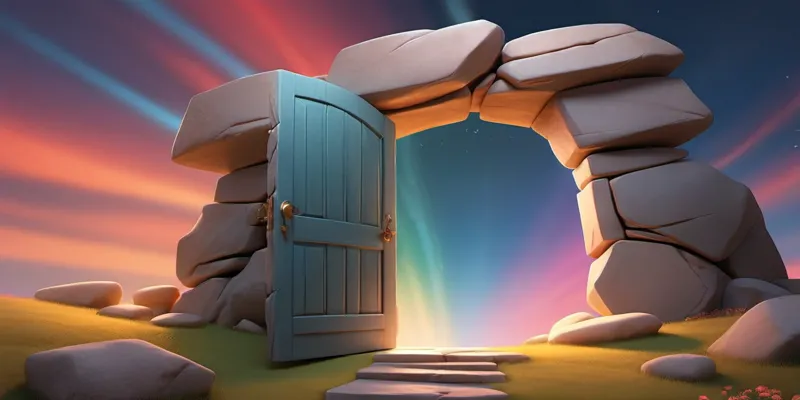 İki Genç Çocuk Ela Ve Can' ın Macera Dolu Yolculuğu - 7