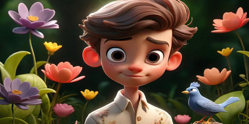 Işık Taşı’nı Arayan Prens Emir’in İlham Verici Hikayesi