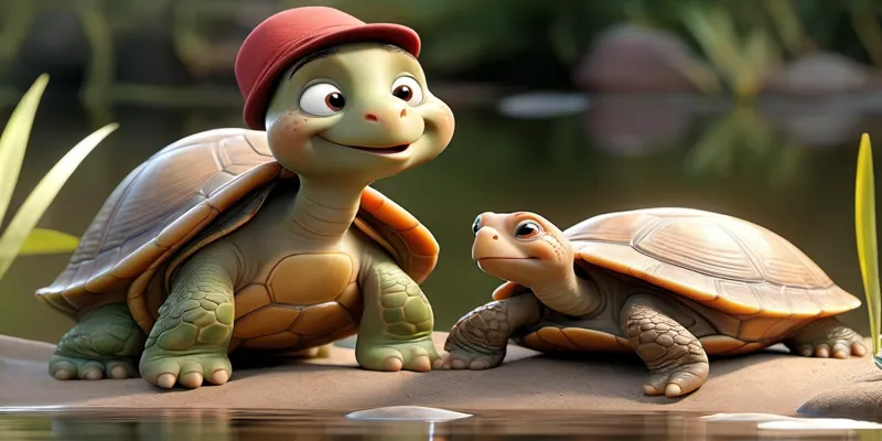 Işık Taşı’nı Arayan Prens Emir’in İlham Verici Hikayesi - 3