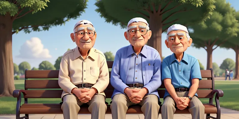 İslam'ın Güzellikleri Küçük Bir Kasabayı Nasıl Değiştirdi? - 4