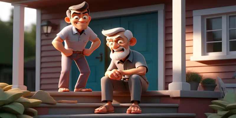 İyiliğin Gücü Küçük Ali’nin Yardımseverlik Masalını Oku - 7