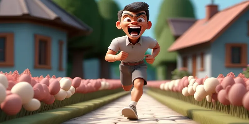 İyiliğin Gücü Küçük Ali’nin Yardımseverlik Masalını Oku - 8