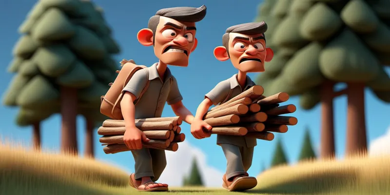 İyiliğin Gücü Küçük Ali’nin Yardımseverlik Masalını Oku - 3