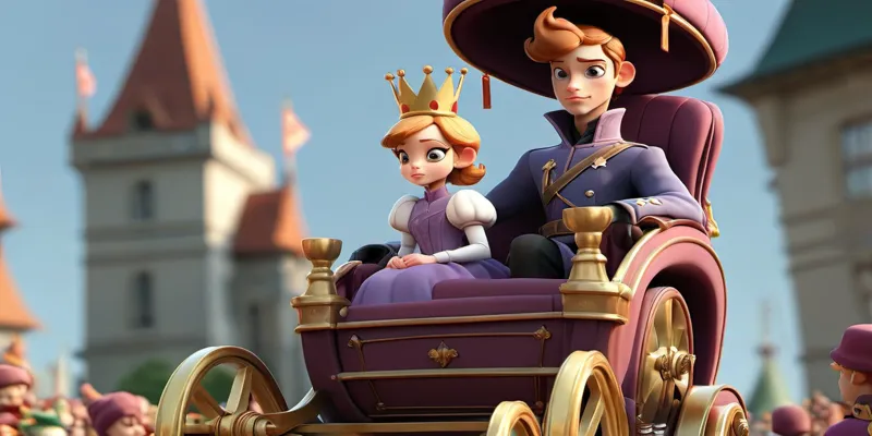 İyiliğin Gücü Prens Ege'nin Kahramanlık Masalını Oku - 6