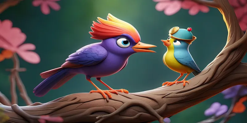 İyiliğin Gücü Prens Ege'nin Kahramanlık Masalını Oku - 5