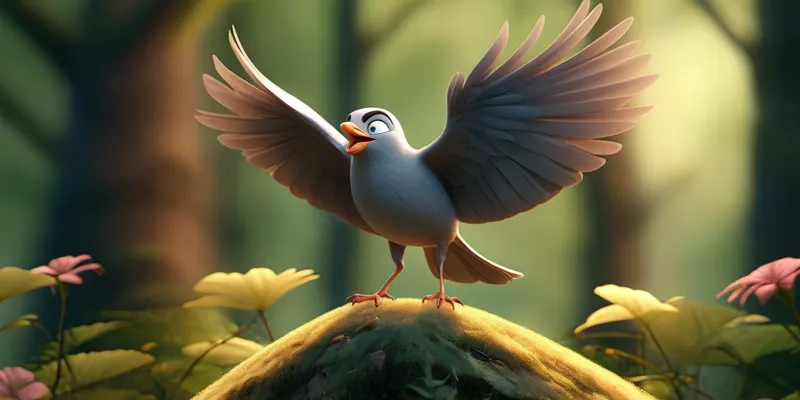 İyiliğin Gücü Prens Ege'nin Kahramanlık Masalını Oku - 7