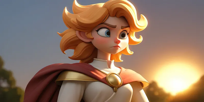 İyiliğin Gücü Prens Ege'nin Kahramanlık Masalını Oku - 10